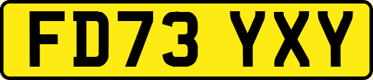 FD73YXY