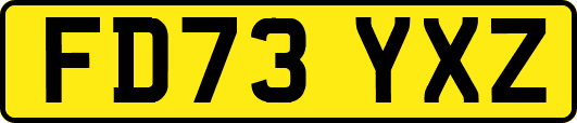 FD73YXZ