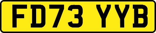FD73YYB