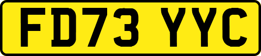 FD73YYC