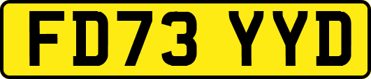 FD73YYD