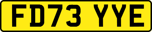 FD73YYE
