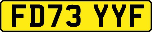 FD73YYF