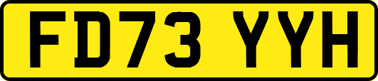 FD73YYH