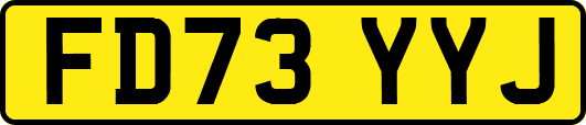 FD73YYJ