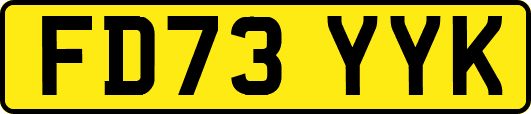 FD73YYK