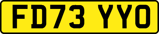 FD73YYO