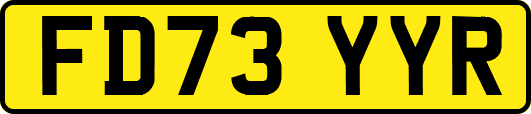 FD73YYR