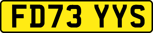 FD73YYS