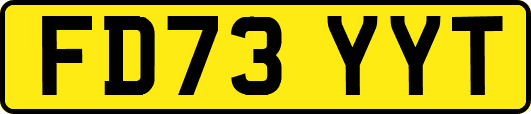 FD73YYT