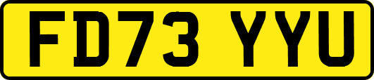 FD73YYU