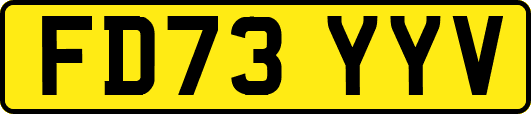 FD73YYV