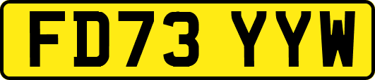 FD73YYW