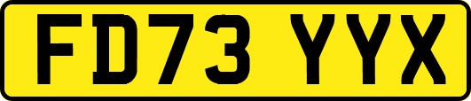 FD73YYX