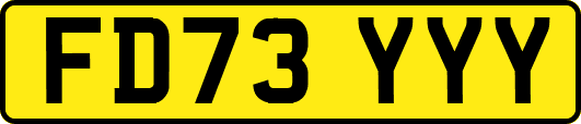 FD73YYY