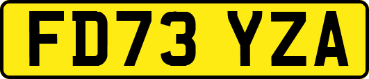 FD73YZA