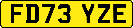 FD73YZE