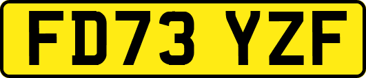 FD73YZF
