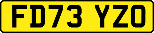 FD73YZO