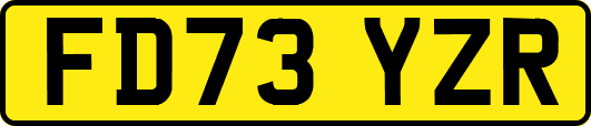 FD73YZR