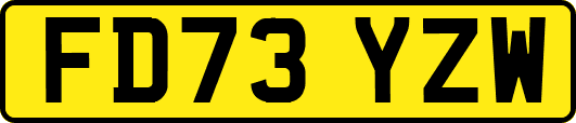 FD73YZW