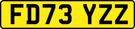 FD73YZZ