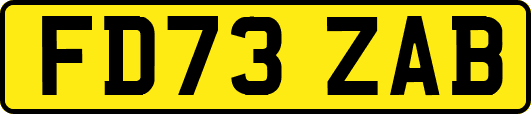 FD73ZAB
