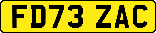 FD73ZAC