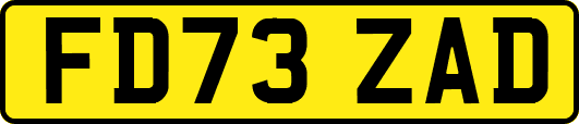 FD73ZAD