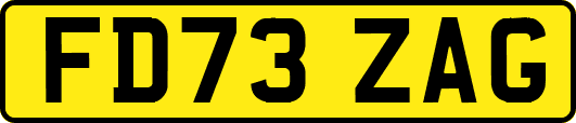 FD73ZAG