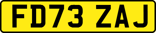 FD73ZAJ