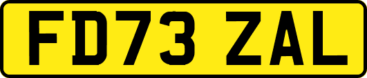 FD73ZAL