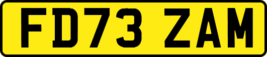 FD73ZAM