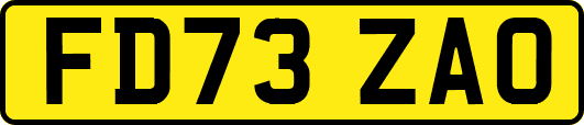 FD73ZAO