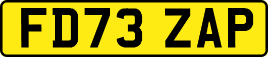 FD73ZAP