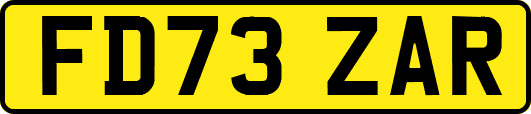 FD73ZAR