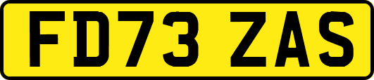 FD73ZAS
