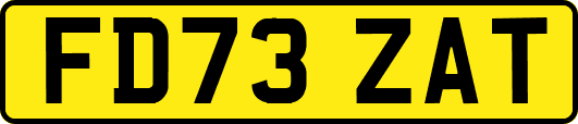 FD73ZAT