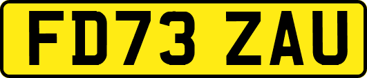 FD73ZAU