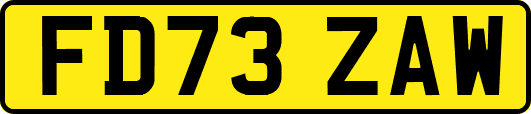 FD73ZAW