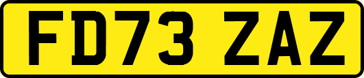 FD73ZAZ