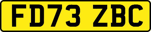 FD73ZBC
