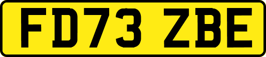FD73ZBE