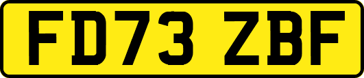 FD73ZBF