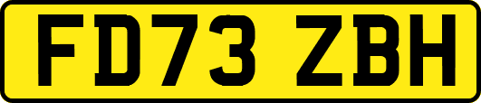 FD73ZBH