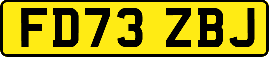 FD73ZBJ