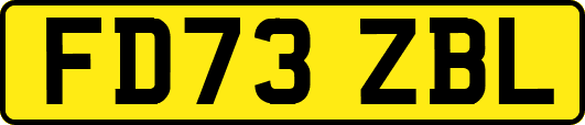 FD73ZBL