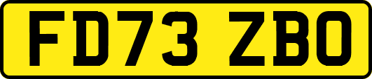 FD73ZBO
