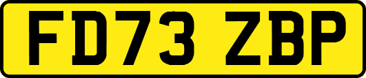 FD73ZBP