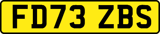 FD73ZBS